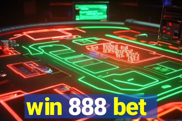 win 888 bet